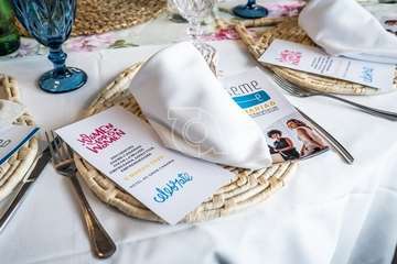 Encuentro de la nueva Asociación de Mujeres Aseme Canarias (Foto TA)